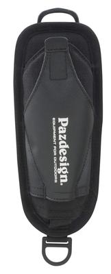Pazdesign Pliers & Grip Holder II Black Free PAC-305