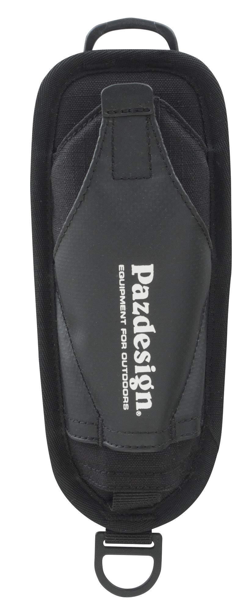 

Pazdesign Держатель для плоскогубцев Grip II Черный Свободный и PAC-305 чёрный