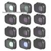 DJI Mini 3 Pro Drone Camera Accessories: UV Filter, Polarizing Filter, ND Neutral Density Filter