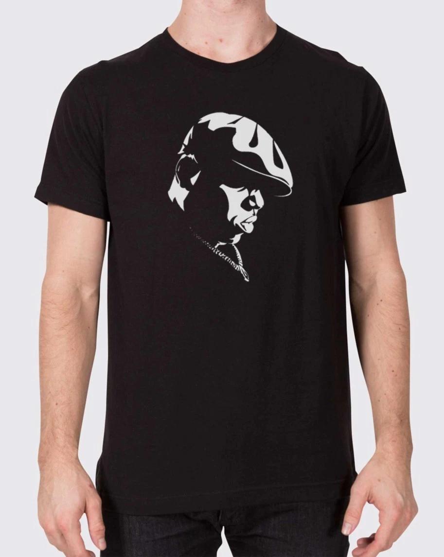 NOTORIOUS B.I.G. Biggie Smalls T-Shirt S