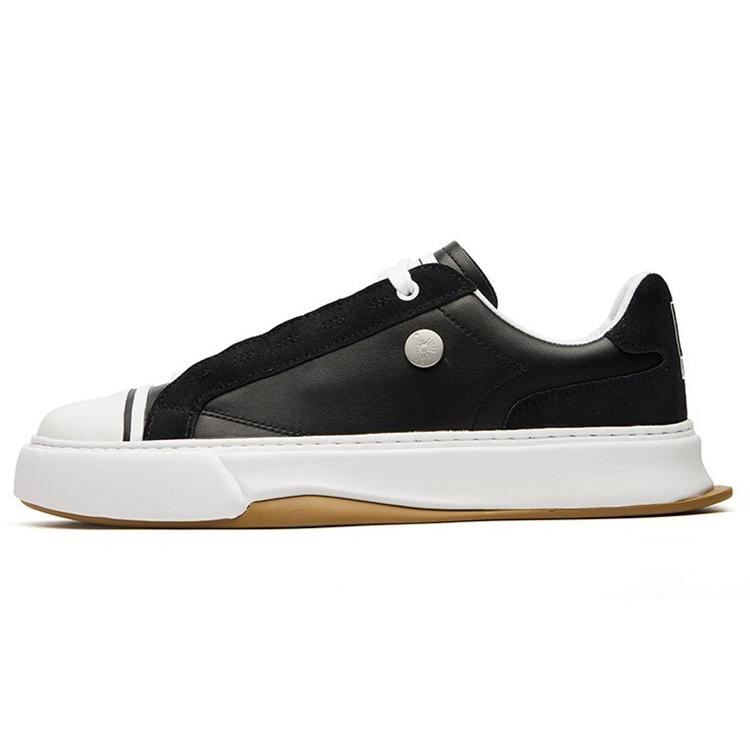 FILA Mihara X FILA Low Sneakers Black F12M044339FBK 42