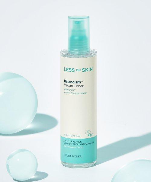 Holika Holika Reson Skin Balancism Vegan Toner NONE