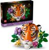 LEGO конструктор рация Art Fauna Collection – Тигр (31217)