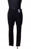 Atmosphere Black Fabric Trousers 40/42