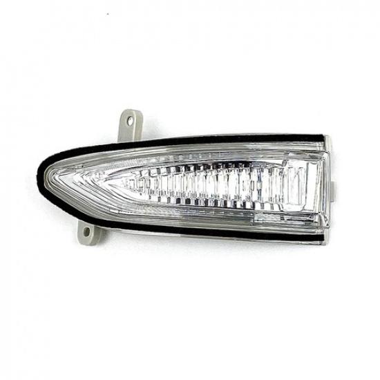 Left Side Mirror Turn Signal Lamp 26165-3TH2A For Nissan Altima Sentra 2013-2018