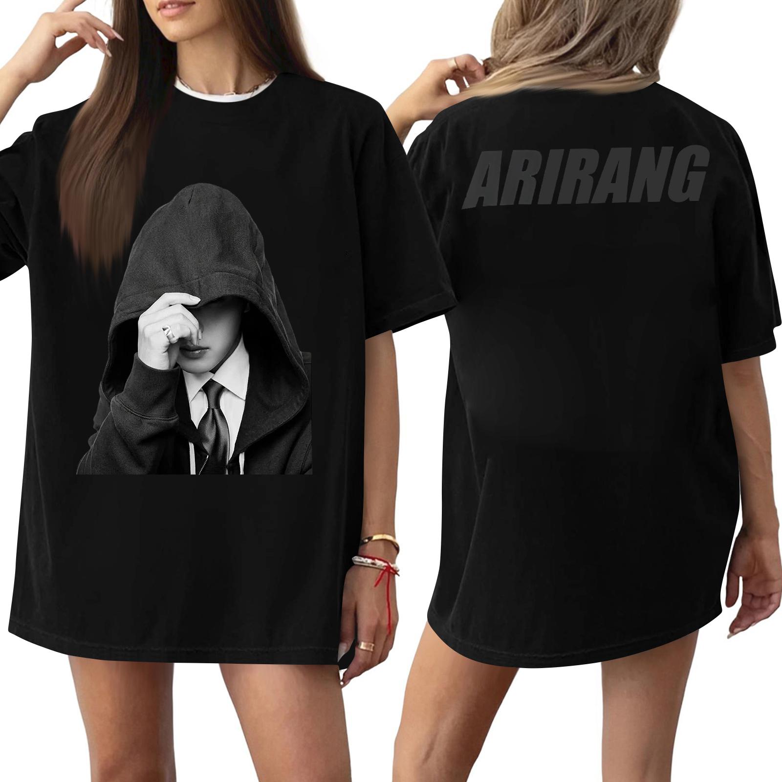 

Women s Casual Short Sleeve T Shirt Loose Fit Graphic Print Top Crew Neck Lightweight Soft Fabric Comfortable Everyday Wear S чёрный