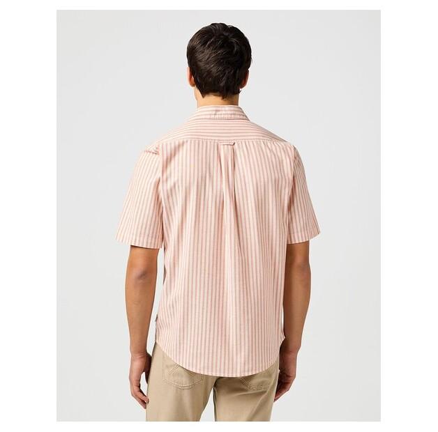 Wrangler SS SHIRT