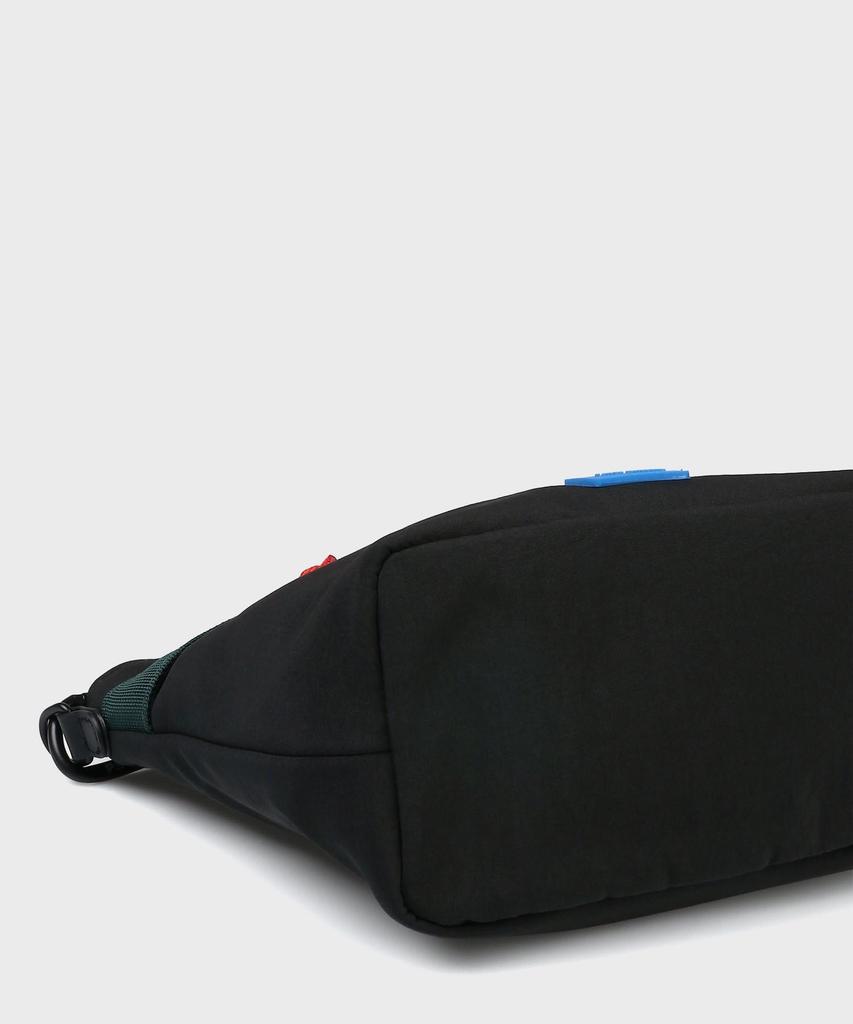 PS Color Code Shoulder Bag