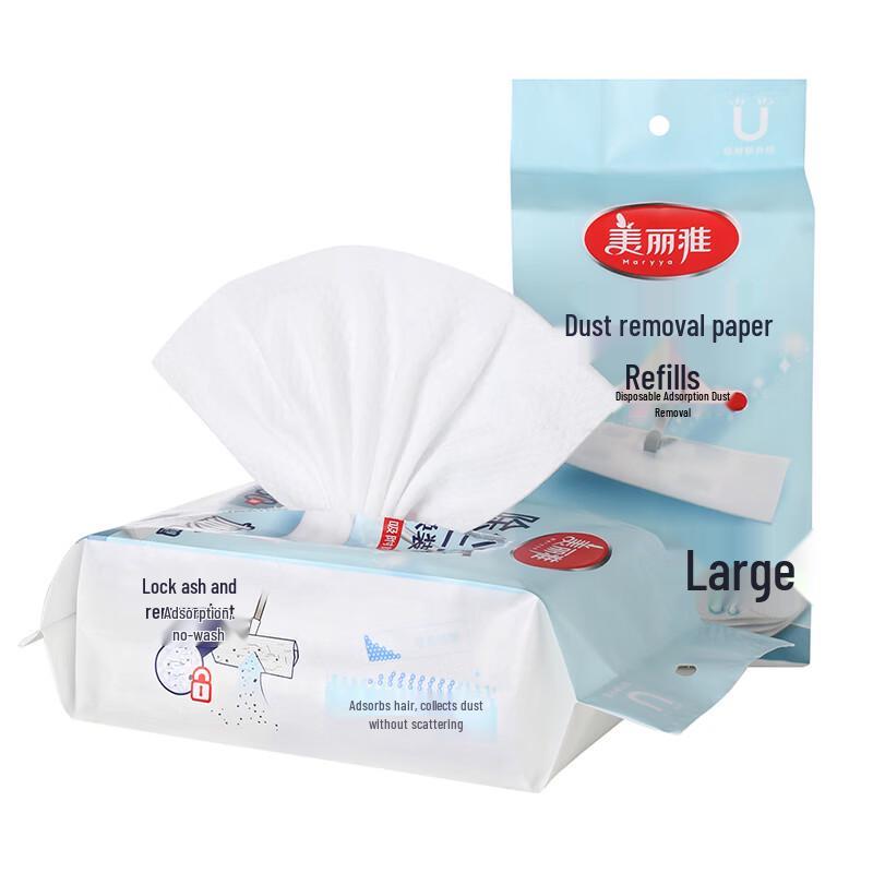 

MARYYA Dusting Wipes Refill Pack