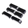 Upper & Lower Radiator Rubber Insulator Fit for Camaro Firebird 1982-1992