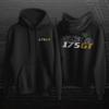 For OSSA 175 GT/S/SE/Sport 1960-1972 Fans - Motorcycle Hoodie