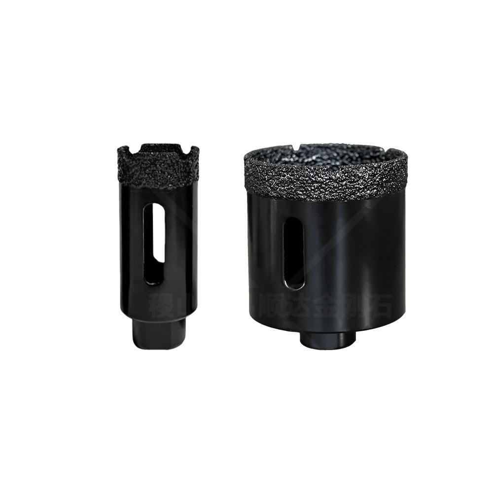 6/12/20/35mm Diameter Core Drill Bit Dry Drill Bit For Porcelain/Tile Marble/Glass/Granite