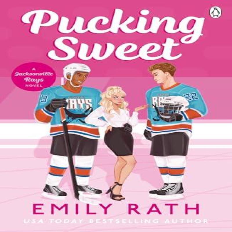 Pucking Sweet von Emily Rath Taschenbuch 9781405971430