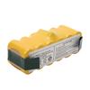 Robot Vacuum Cleaner Battery 3500mAh Replacement Lithium Battery for R3 500 600 700 800 900 Series