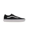 Old Skool Comfy Cush Black White Unisex Sneakers VN0A3WMAVNE