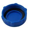 Spare Part Drain Valve Cap P01006 P6D1158 P6D1158ASS16 Plastic 1pcs Blue For Coleman Pools Model P01006 Reliable To Use