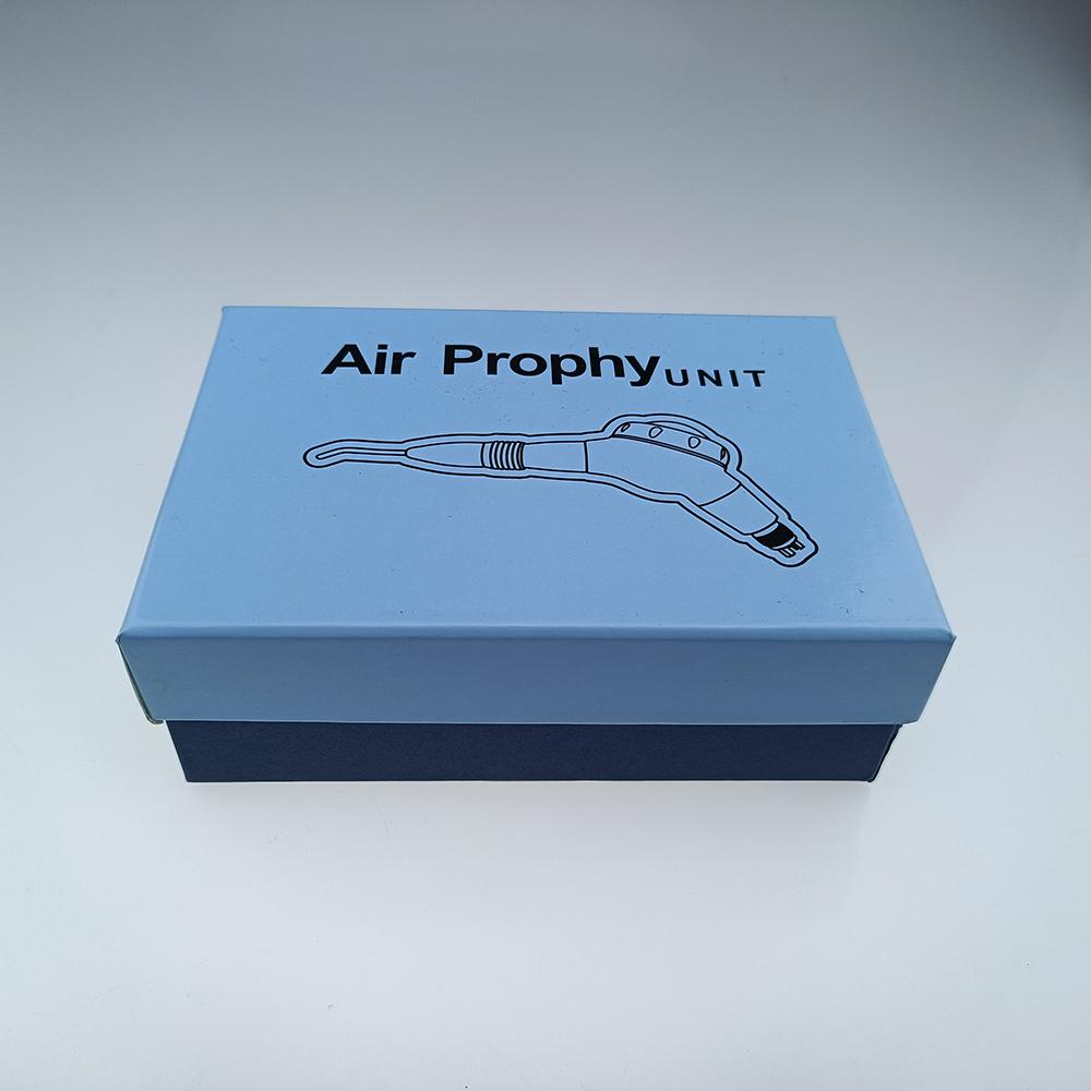 Dental Air Water Spray Polisher Jet Air Flow Oral Hygiene Tooth Cleaning Prophy Polishing Tool