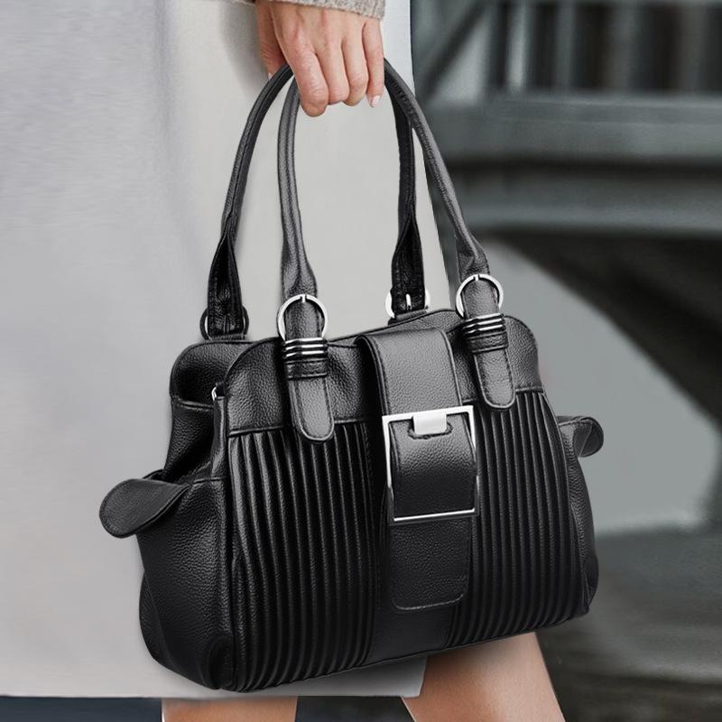 Handbag Tote Bag Fashion Messenger Bag