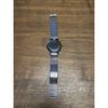 Used SKAGEN watch body mesh belt