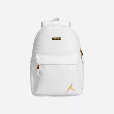 Jumpman Logo Backpack