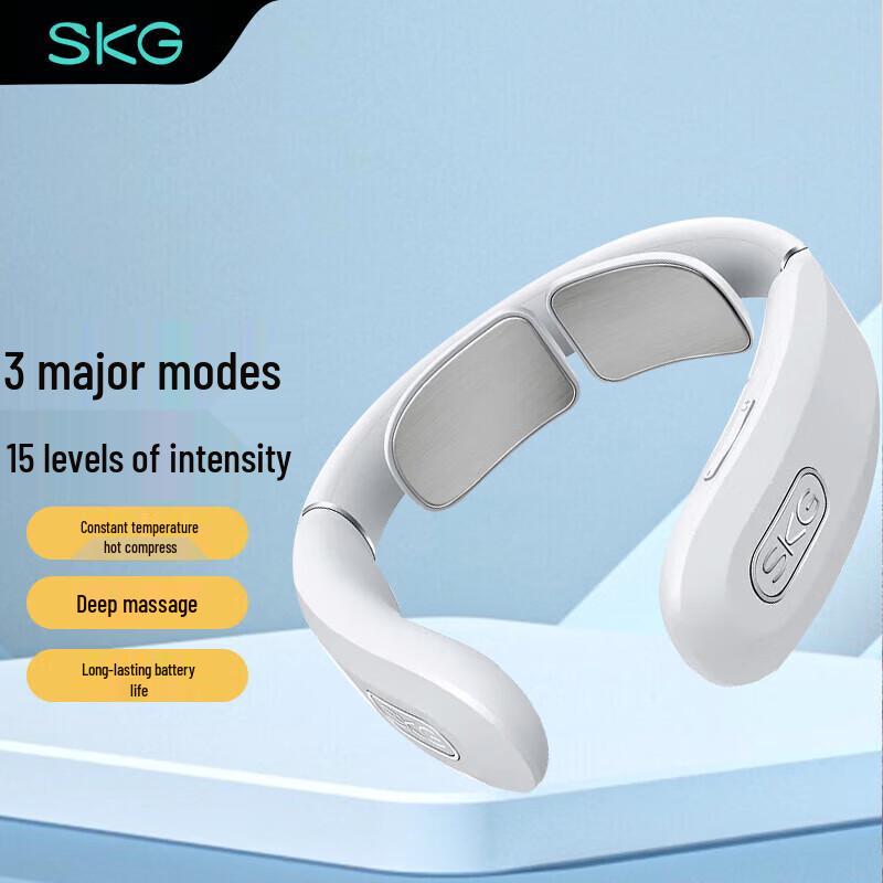 

SKG K3 Smart Neck Massager