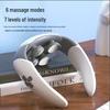 AUX Cervical Neck Massager CN plug (adapter included)