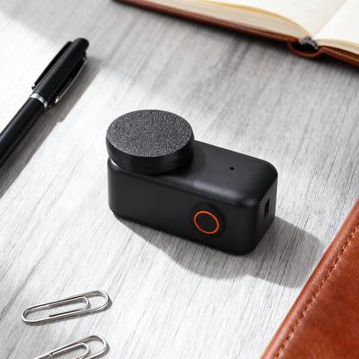 Objektivabdeckung für DJI Osmo Nano, Kratzfeste Staubdichte Objektivschutzabdeckung Objektiv Silikonschutz Nano Kamera Zubehör