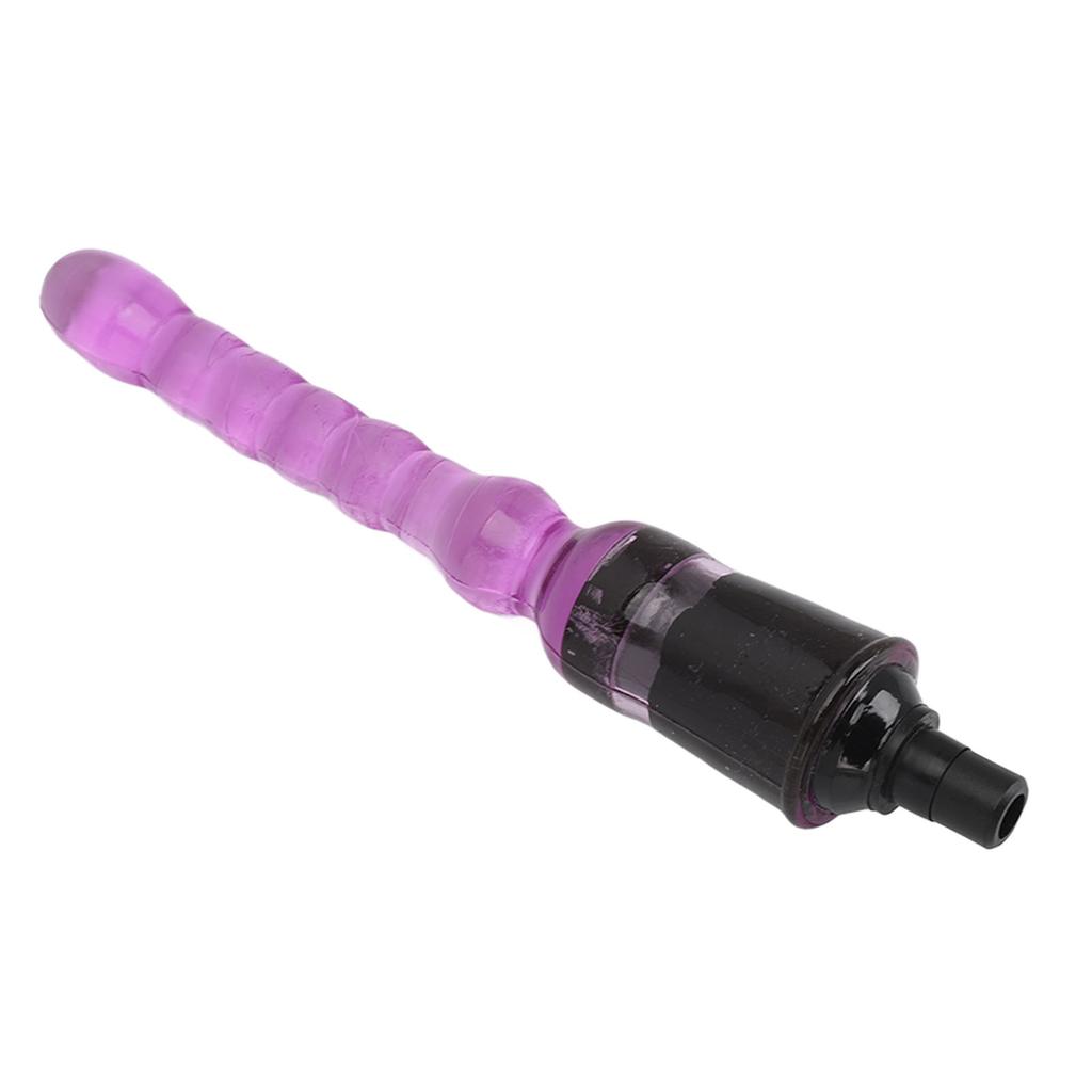 Deep Tissue Massager Head Replaceable Silicone Head Attachment for Muscle Massager 0.47 To 0.51in