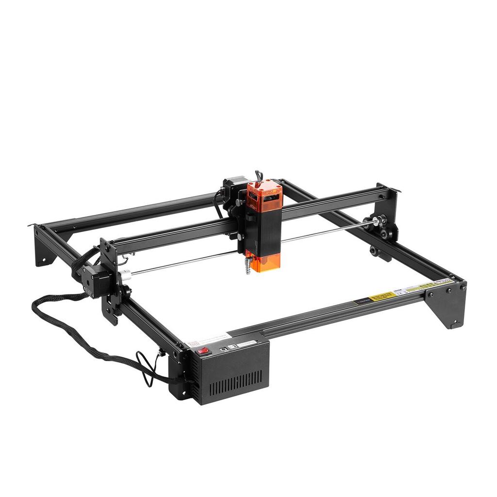 Laser Engraver Laser Engraving Machine 10W Compressed Spot Eye Protection