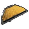 Motorcycle Engine Air Filter Cleaner , Intake Filter for YZF R1 2004 2005 2006