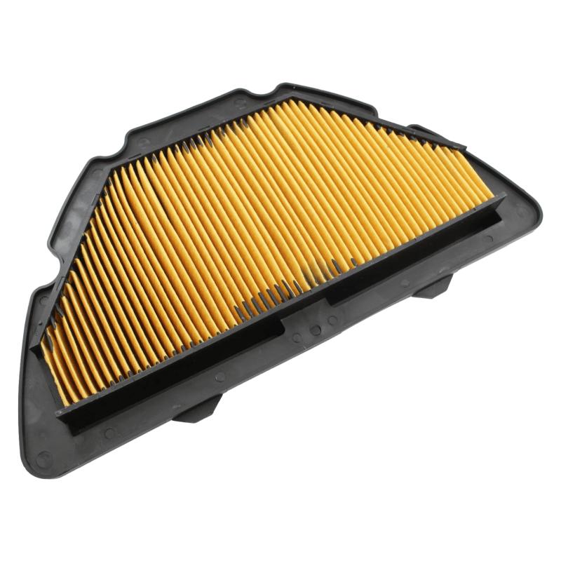Motorcycle Engine Air Filter Cleaner , Intake Filter for YZF R1 2004 2005 2006