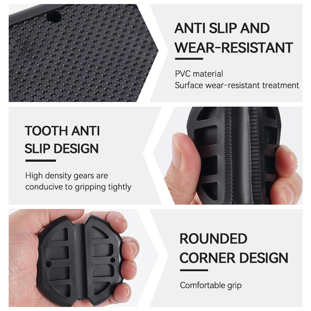 Apply To 3-6mm Electrician Threading Aid Cable Puller Auxiliary Device PVC Non-slip Effortless Fish Tape Leader Wire Pulling Aid