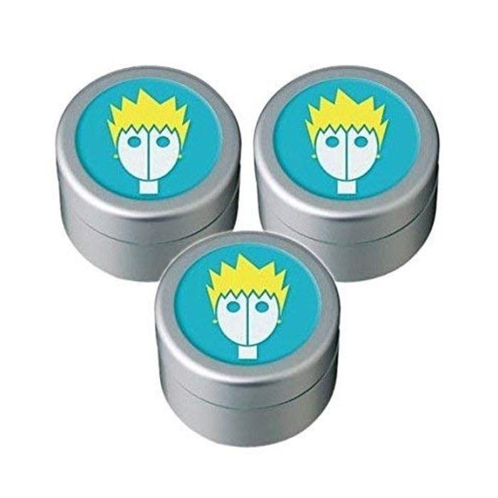 Arimino Spice Sisters Freeze Wax 35g (x3)