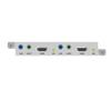 Acessórios para áudio e vídeo – Cabos e adaptadores HDMI
