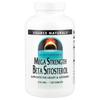 Source Naturals Mega Strength Beta-Sitosterol 375mg, 120 Tablets