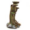 Realistic Tree Trunk Decor Simulation Landscape DIY Decor Bonsais Crafts Realistic Size Plant for Aquarium Fish Tank