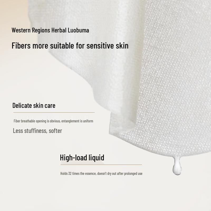 Skin Lane Advanced Facial Mask Series