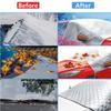 Car Windscreen Windshield Frost Ice Snow Cover Shield Mirror Window Protector