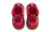 Nike Lebron 8 'Empire Jade Forbidden City High Top Basketball Shoes Black Red Infant And Toddler DH3240-600