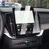 Dla Volvo XC90 2025-2026Hartowane Szkło Folia Ochronna na Ekran Nawigacji Samochodowej Folia Ochronna na Ekran Monitora Deski Rozdzielcze Akcesoria