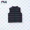 Fila Boys' Winter Down Vest