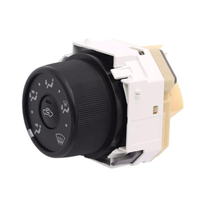 A/C Climate Control Mode Switch 55901-12220 55901-02030 for Toyota Corolla Matrix
