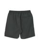 ASTRAL PROJECTION Basic Comfortable Nylon Shorts_Charcoal