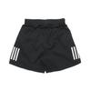 Adidas Woven Training Loose Shorts Men Bottoms Black DQ2557