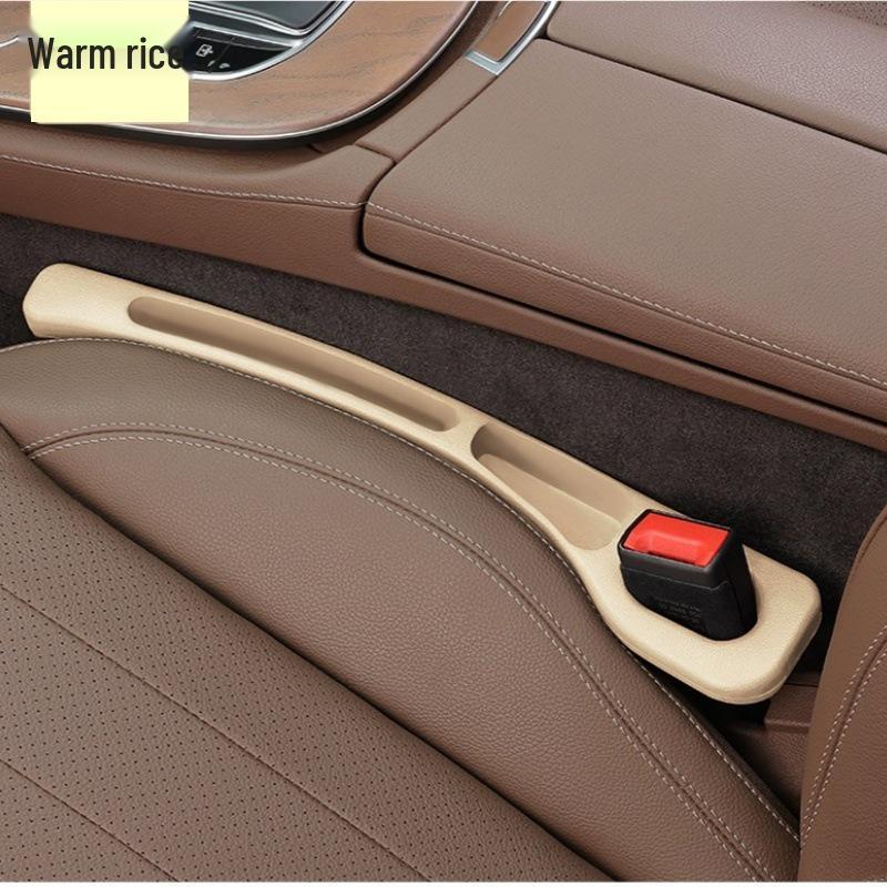 Mercedes-Benz GLA220/300 Seat Gap Filler & Organizer