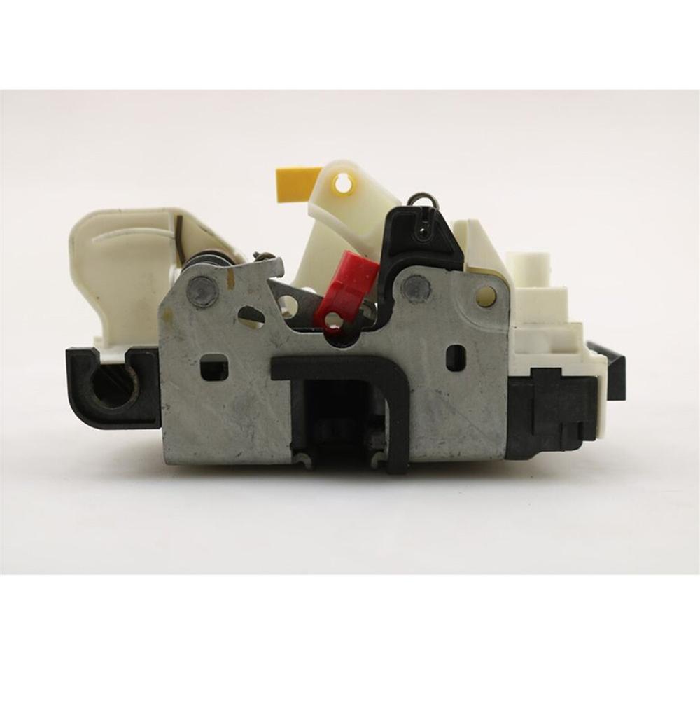 Front Right Door Lock 04589416Ag For Dodge Caliber Jeep Compass Patriot 2007-2009