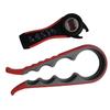 5-in-1 Multi-Functional Bottle & Can Opener Kitchen Gadget