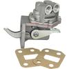 4-Loch Kraftstoffförderpumpe 4222090M91 2641808 für Massey Ferguson 154 230 231 235 240 245 250 253 360 203 205 20D 20E 30D 40 2135 2200 3637292M91