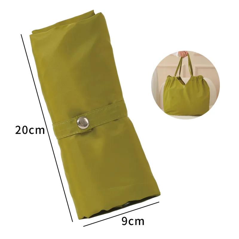 

Складная портативная водонепроницаемая сумка для хранения разных вещей на открытом воздухе, большая вместимость, сумка для покупок в супермаркете YLE363 M