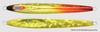 Jackall Metall Jig Sardellen-Typ 2 Slow Slide 80 Gramm Oreo (0165)